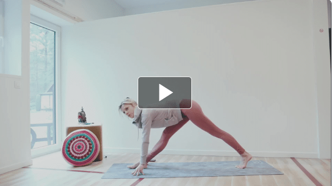 Satiam Yoga Thérapie
