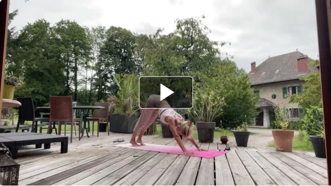 Satiam Yoga dans tous ses états