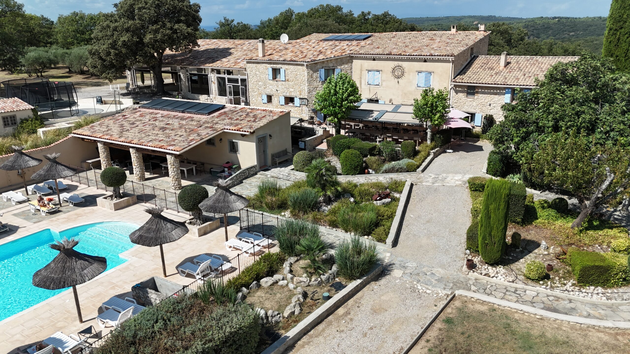 Satiam™ Immersion From 3 to 10 May 2027 City: Saint Julien le Montagnier